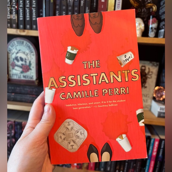 Colorful Book Collection - Picture 5 of 9